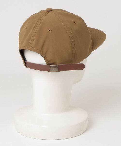 Mr. BATHING APE（ミスターベイシングエイプ）の「BASEBALL CAP（キャップ・メンズ・ブラック/ベージュ・FREE）」の3枚目の写真