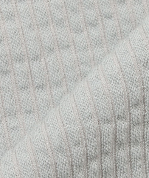 kladskap（クレードスコープ）の「冷感ピケ6分丈パンツ（スウェットパンツ・キッズ・ネイビー/グレー・90cm/100cm/110cm/120cm）」の12枚目の写真