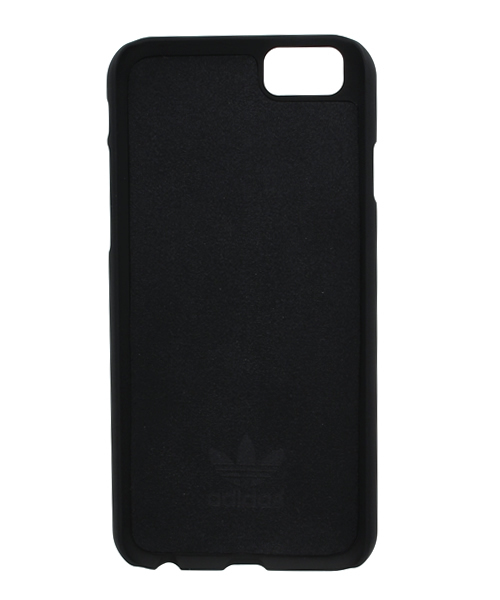 WHO'S WHO gallery(フーズフーギャラリー)の「【adidas】iPhone6ケース2(スマホケース/カバー・メンズ・ブラック系その他/ホワイト系その他/ブルー/ブラック・FREE)」の5枚目の写真