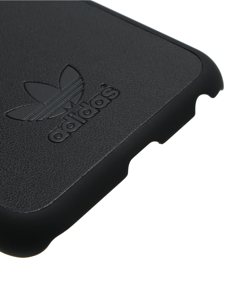 WHO'S WHO gallery(フーズフーギャラリー)の「【adidas】iPhone6ケース2(スマホケース/カバー・メンズ・ブラック系その他/ホワイト系その他/ブルー/ブラック・FREE)」の6枚目の写真