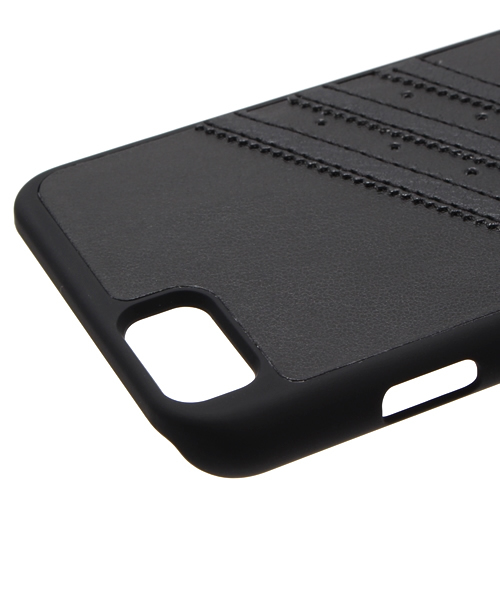 WHO'S WHO gallery(フーズフーギャラリー)の「【adidas】iPhone6ケース2(スマホケース/カバー・メンズ・ブラック系その他/ホワイト系その他/ブルー/ブラック・FREE)」の8枚目の写真