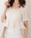 Lace Ladies�i���[�X���f�B�[�X�j�́u�X�N�G�A�l�b�N �V���[�����O �y�v���� ���� �v���I�[�o�[�i�V���c/�u���E�X�j�v�b�A�C�{���[
