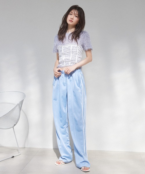 SNIDEL（スナイデル）の「バリエビスチェ（ベスト）」 - WEAR