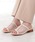 Lace Ladies�i���[�X���f�B�[�X�j�́u�X�N�G�A�g�D �V�A�[ �N���A �q�[�� �T���_���i�T���_���j�v�b�A�C�{���[