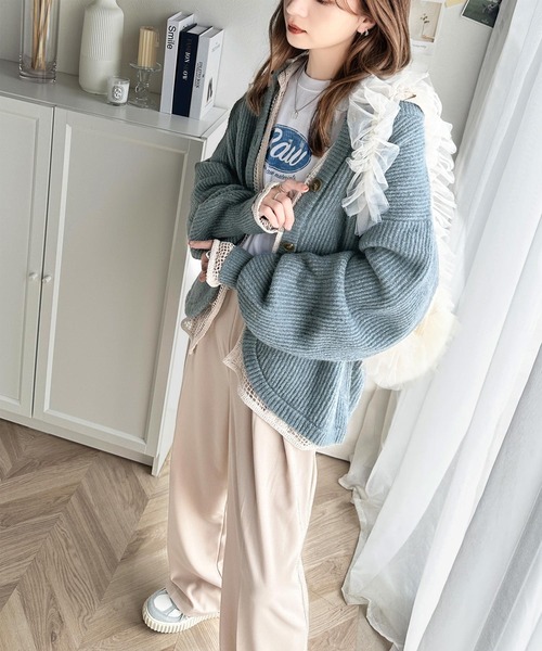 C`EST MOIJEU SALE 40％OFF セモアージュ ボンディング