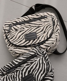 BARNYARDSTORM | BARNYARDSTORM / キレイめ7ポケショルダー2 / 撥水(ボディバッグ/ウエストポーチ)