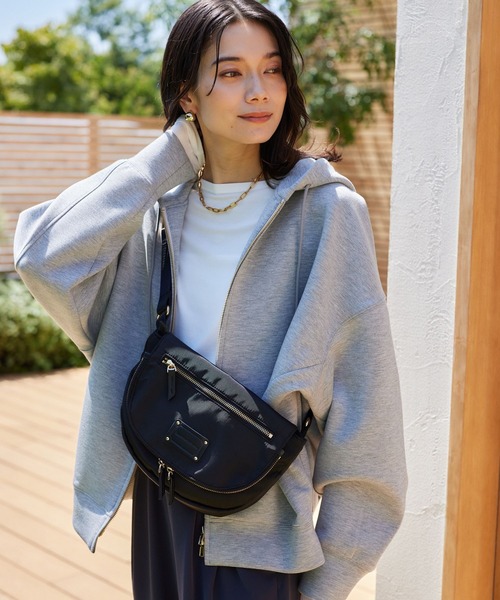 セール】BARNYARDSTORM / キレイめ7ポケショルダー2 / 撥水（ボディ