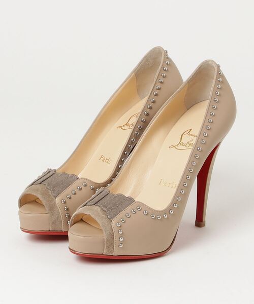 Christian Louboutin（サンダル）のフリマアイテム一覧
