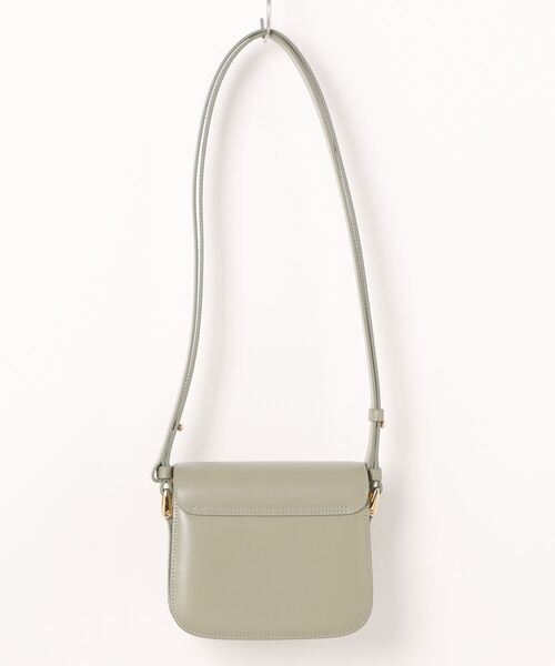 A.P.C.（アーペーセー）の「SAC GRACE MINI 24AH（ショルダー