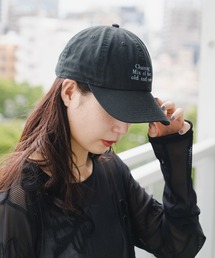 Kastane | 【カラバリ豊富】ロゴキャップ(キャップ)