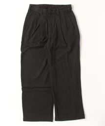 【UNIVERSAL PRODUCTS】ユニバーサル プロダクツ PHATEE HEMP SWEAT TROUSERS