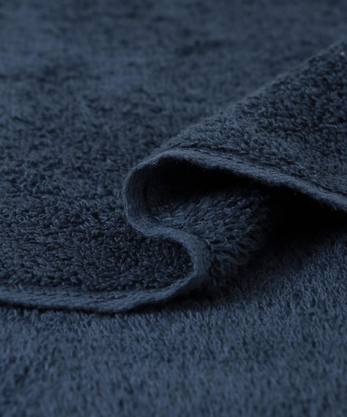 URBAN RESEARCH(アーバンリサーチ)の「『別注』VIBTEX×URBAN RESEARCH BATHTOWEL(その他小物・メンズ・ネイビー/ホワイト・FREE)」の10枚目の写真