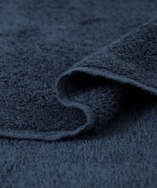URBAN RESEARCH(アーバンリサーチ)の「『別注』VIBTEX×URBAN RESEARCH BATHTOWEL(その他小物・メンズ・ネイビー/ホワイト・FREE)」の5枚目の写真