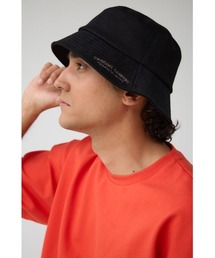 AZUL by moussy | SBC FES バケットハット(キャップ)