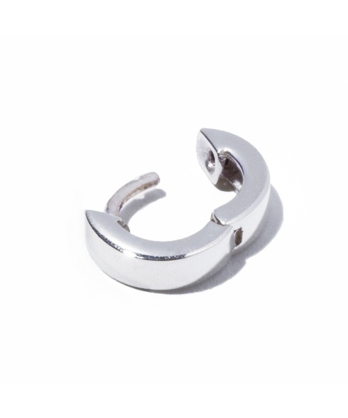【quip queint】hold hoop pierce / ホールド フープ ピアス（ピアス（両耳用））｜quip queint（クイップクエイント）