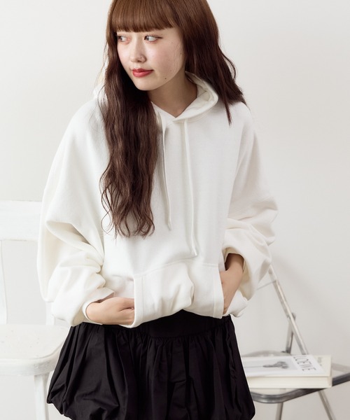 4月末削除】美品 REMI RELIEF ROOPTOKYO別注 裏毛スウェット