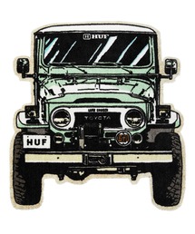 HUF ハフ ラグマット ノベルティ HUF ハフ ラグマット ノベルティ Amazon.co.jp: HUF ハフ ラグ