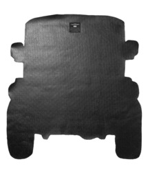 HUF（ハフ）の「HUF X LAND CRUISER SIXTIES RUG / HUF ハフ トヨタ