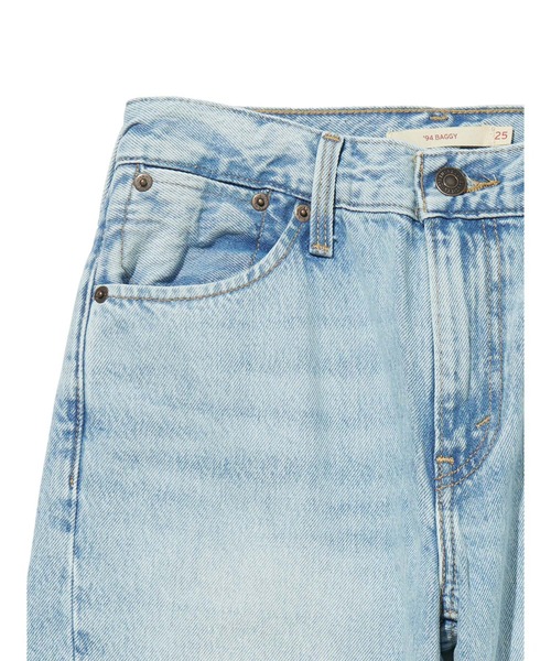 Levi's（リーバイス）の「Levi's/リーバイス 94 BAGGY（デニムパンツ