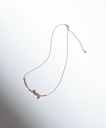 ムスビネックレス140479