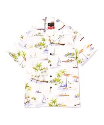 BEAMS PLUS | DALE HOPE / 別注 Short Sleeve Aloha Shirt(シャツ/ブラウス)