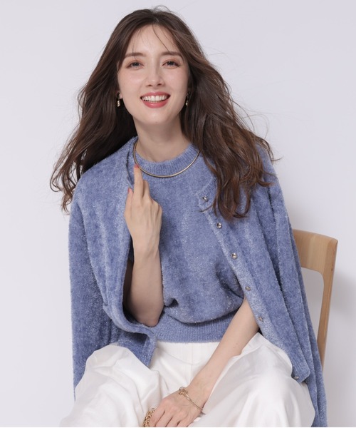 Apuweiser-riche（アプワイザーリッシェ）の「シャイニーベロアタッチ