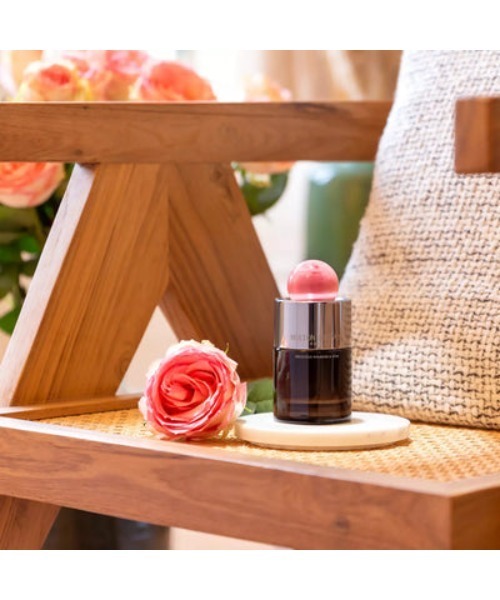 モルトンブラウン　デリシャス ルバーブ＆ローズ オードパルファン100ml デリシャス ルバーブ&ローズ オードトワレ / モルトンブラウン(香水