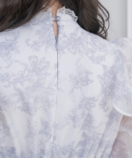 couture BY ROJITA（クチュールバイロジータ）の「【新色ブルー登場
