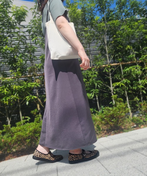 SLACK FOOTWEAR(スラックフットウェア)の「カンフーシューズ ゆべし メリージェーン トルテ アニマル柄 ストラップ(バレエシューズ・レディース・レオパード・23.5cm/24.5cm/23.0cm/24.0cm/25.0cm)」の18枚目の写真