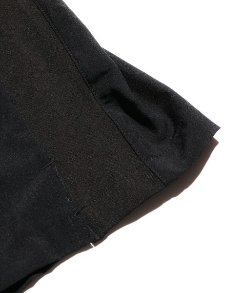 MILITARY(ミリタリー)の「U.S MILITARY / ユーエスミリタリー US ARMY TRAINING SHORTS DEADSTOCK MADE BY SOFFE ソフィー アメリカ軍 トレーニングショーツ デッドストック(その他パンツ・メンズ・ブラック・X-LARGE)」の5枚目の写真