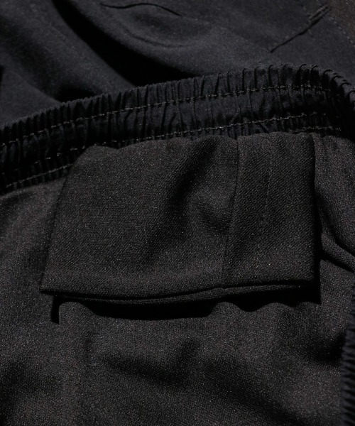 MILITARY(ミリタリー)の「U.S MILITARY / ユーエスミリタリー US ARMY TRAINING SHORTS DEADSTOCK MADE BY SOFFE ソフィー アメリカ軍 トレーニングショーツ デッドストック(その他パンツ・メンズ・ブラック・X-LARGE)」の4枚目の写真