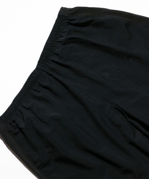 MILITARY(ミリタリー)の「U.S MILITARY / ユーエスミリタリー US ARMY TRAINING SHORTS DEADSTOCK MADE BY SOFFE ソフィー アメリカ軍 トレーニングショーツ デッドストック(その他パンツ・メンズ・ブラック・X-LARGE)」の3枚目の写真