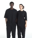 Y-3(ワイスリー)の「トップス(Tシャツ/カットソー)」