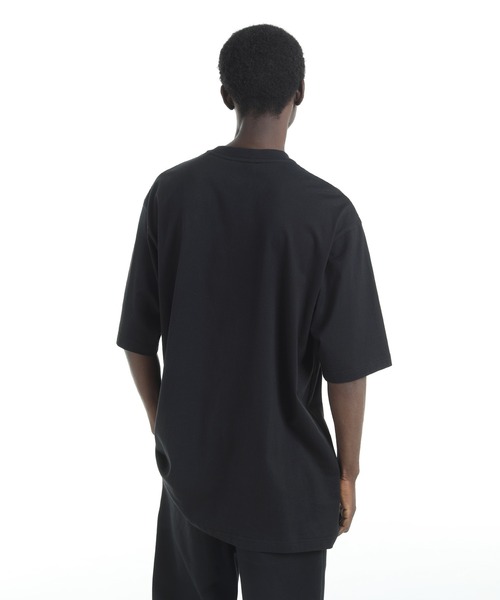 U BOXY SS TEE（Tシャツ/カットソー）｜Y-3（ワイスリー）の