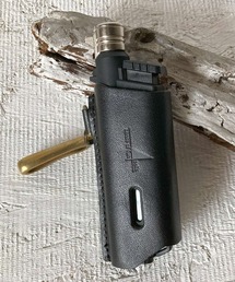 sense of fun sola（センスオブファンソラ）の「ST-487用スライドガストーチカバー真鍮ﾌｯｸ付（アウトドアグッズ）」