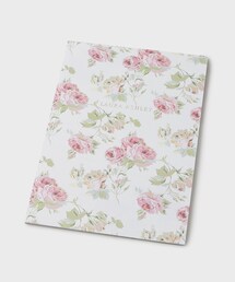 LAURA ASHLEY | ローラ アシュレイ A5便箋(手帳/メモ帳)