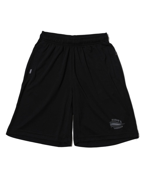 SHARK TEETH -MESH SHORTS（その他パンツ）｜RUDIE'S（ルーディーズ）