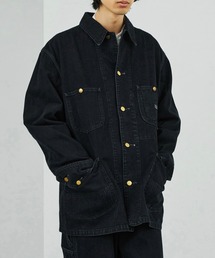 Lee/リー【ユニセックス】DUNGAREES ロコジャケット/カバーオール