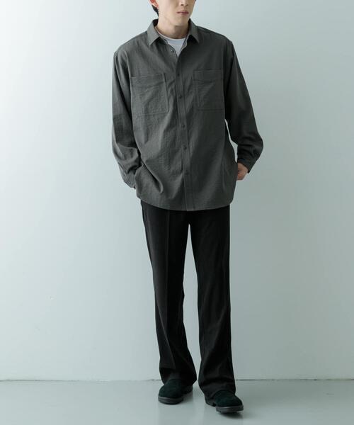 セール】コーデュロイ ストレートパンツ（その他パンツ）｜ITEMS