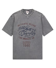 GUESS Originals Vintage Graphic Tee 半袖 Tシャツ