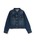A BATHING APE�i�A�x�C�V���O�G�C�v�j�́uA BATHING APE DENIM JACKET�i�f�j���W���P�b�g�j�v�b�C���f�B�S�u���[