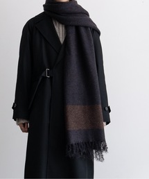 CASPER JOHN | Big volume line muffler/ビッグボリュームラインマフラー(マフラー)