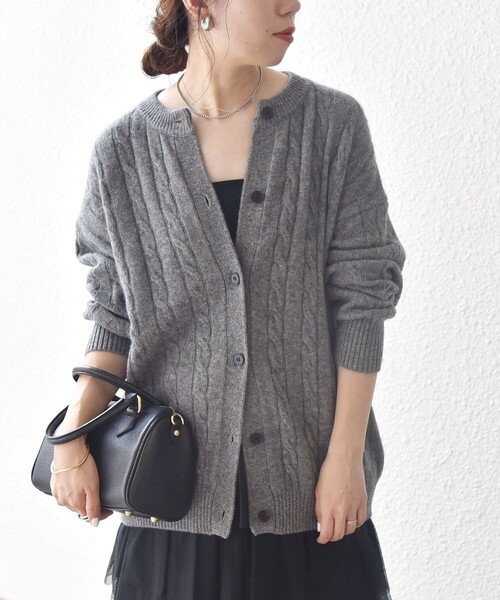 SHIPS any（シップス エニィ）の「SHIPS any:〈手洗い可能〉ヤク