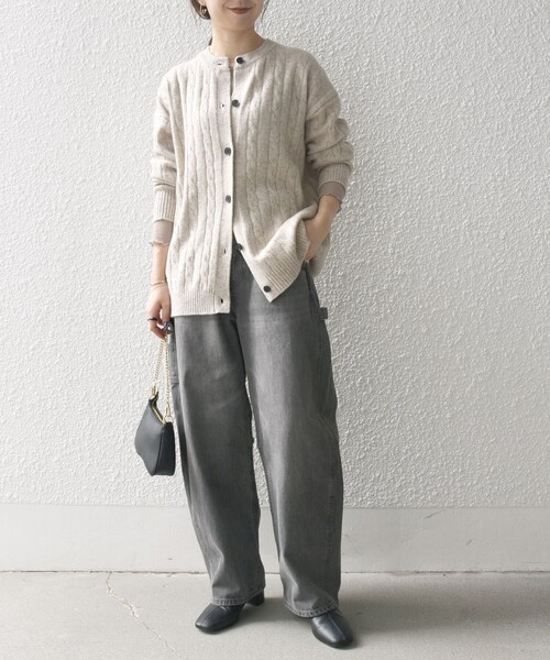 SHIPS any（シップス エニィ）の「SHIPS any:〈手洗い可能〉ヤク