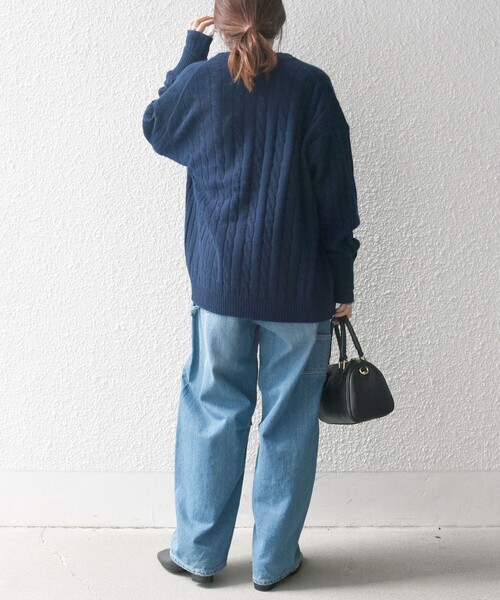 SHIPS any（シップス エニィ）の「SHIPS any:〈手洗い可能〉ヤク