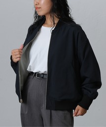 COLONY 2139 | リバーシブルMA-1(MA-1)