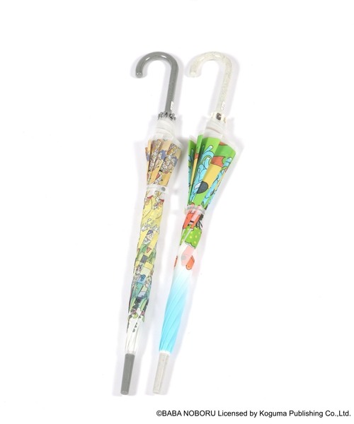 niko and（ニコアンド）の「【11ぴきのねこ】コラボ ビニール