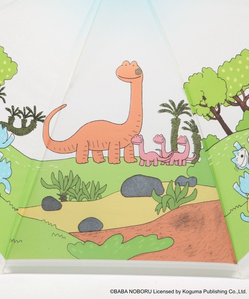 niko and...（ニコアンド）の「【11ぴきのねこ】コラボ　ビニール傘（長傘・レディース・その他1/その他7・0）」の12枚目の写真