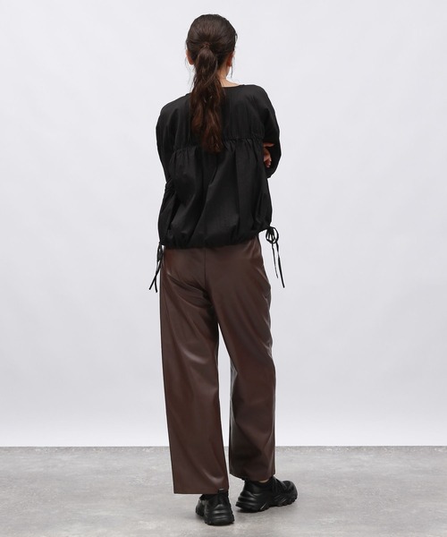 セール】FLカーブパンツ / 143181（その他パンツ）｜LAKOLE（ラコレ