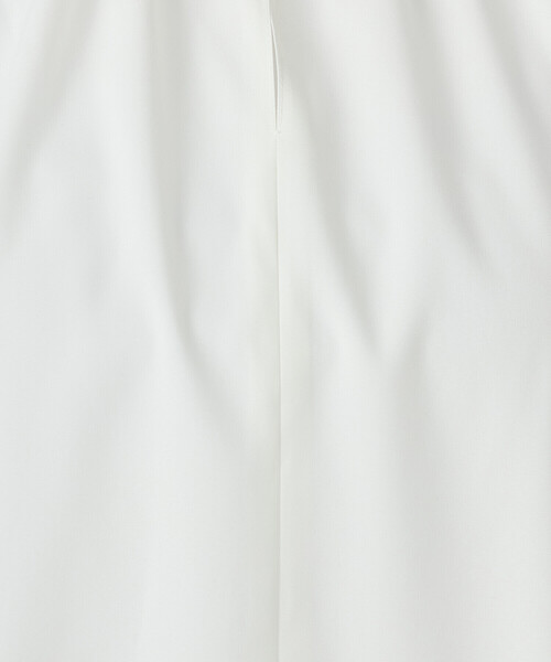 COMME CA ISM(コムサイズム)の「ボリュームスリーブ ブラウス(シャツ/ブラウス・レディース・ホワイト/ネイビー・MEDIUM/LARGE)」の15枚目の写真